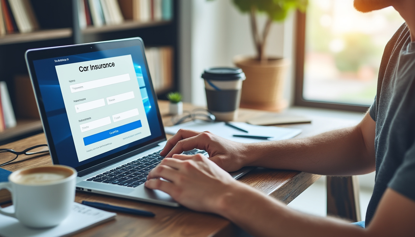découvrez les avantages et inconvénients de l'assurance auto en ligne et en agence pour faire le meilleur choix en 2025. comparez les options, les garanties et les prix pour trouver la formule qui répond le mieux à vos besoins.
