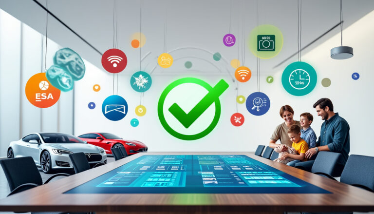 découvrez notre comparatif 2025 des meilleures assurances auto. analysez les offres les mieux notées pour trouver la couverture adaptée à vos besoins et roulez l'esprit tranquille.