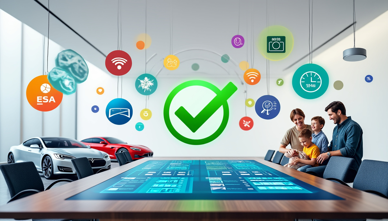 découvrez notre comparatif 2025 des meilleures assurances auto. analysez les offres les mieux notées pour trouver la couverture adaptée à vos besoins et roulez l'esprit tranquille.