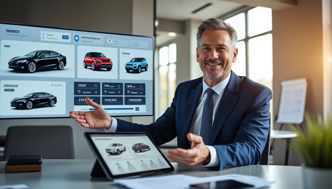 découvrez notre comparatif 2025 des meilleures assurances auto ! analyse des avis clients, des garanties et des prix pour choisir la couverture idéale pour votre véhicule. ne laissez rien au hasard et faites le bon choix en 2025.