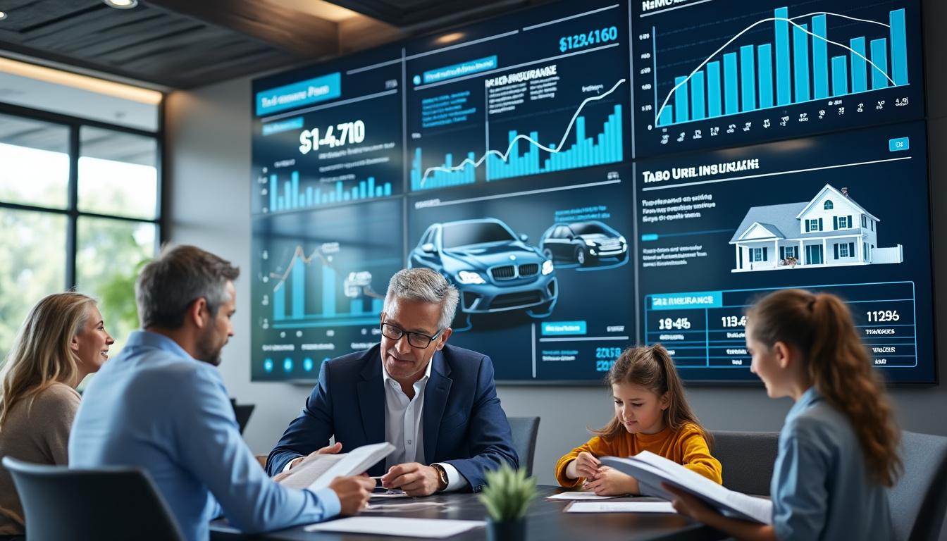 découvrez dans notre guide les meilleurs assureurs offrant des garanties tous risques en 2023. comparez les offres, les avantages et choisissez l'assurance auto qui vous correspond le mieux pour une protection optimale.