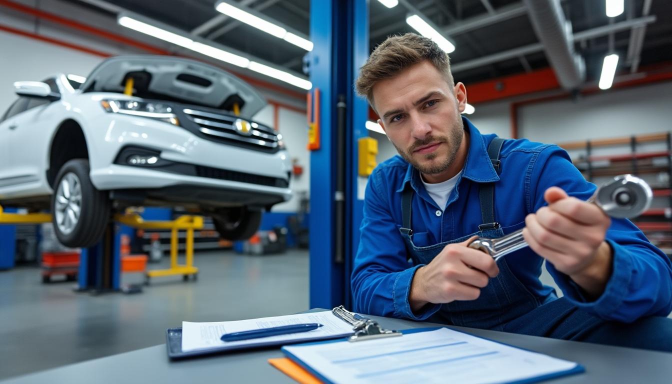 découvrez les meilleurs assureurs de cette année proposant des garanties toutes risques adaptées à vos besoins. comparez les offres pour bénéficier d'une protection optimale et sécuriser votre avenir.
